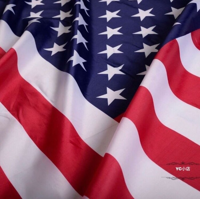 ［現貨］世界各國國旗 美國國旗 World flags American flag 60*90cm ; 90*150cm