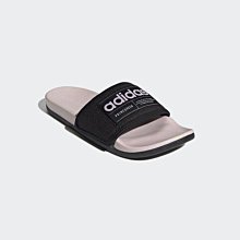 南◇2022 3月 ADIDAS ADILETTE COMFORT 運動拖鞋 FZ170０ 黑粉紅 舒適 室內外拖鞋