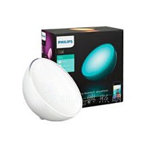 飛利浦 HUE個人連網智慧照明LED 情境燈 hue Go 高雄永興照明~