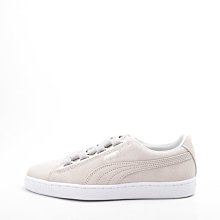 零碼出清~PUMA 50週年紀念鞋 SUEDE JEWEL METALIC 女復古鞋 366725-02  現貨