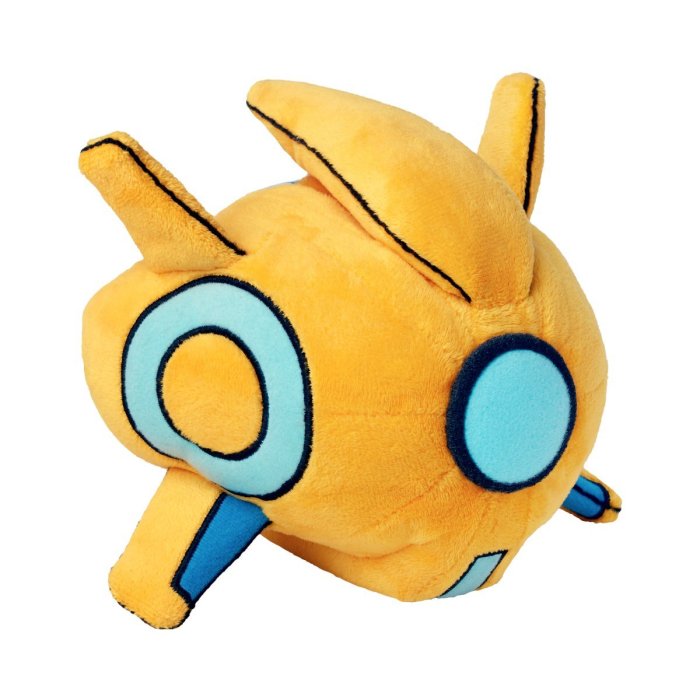 【丹】暴雪商城_StarCraft Void Probe Plush 星海爭霸 普羅比斯 神族 娃娃 玩偶