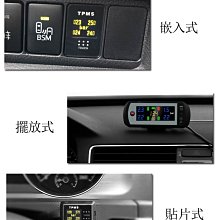 桃園 小李輪胎 ORO TPMS W418-A 貼片式 自動定位 調胎免設定 無線胎壓監測器 台灣製造 安全/節能 免運