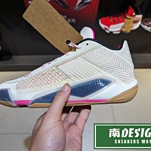 南🔥2024 2月 NIKE Air Jordan XXXVIII PF 籃球鞋 運動 男款 粉米 FD2325-100