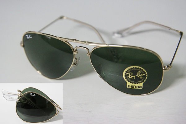 [P S]全新正品 RAYBAN 最新款 RB3479 摺疊墨鏡 (RB3025 摺疊款)