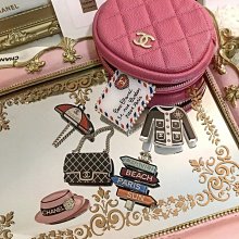 Chanel A89221 Brooch 機場系列 別針