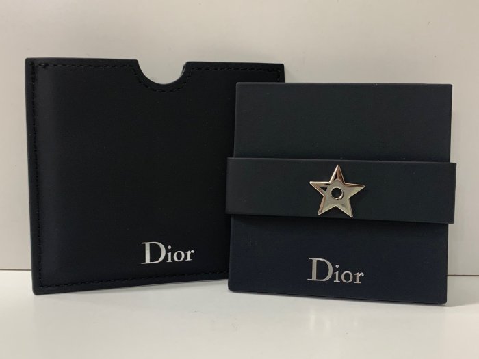 Dior( Christian Dior)迪奧......迪奧幸運星隨身鏡