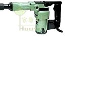 [ 家事達 ]  日立HITACHI 電動鎚鑽 H41 Hammers  超低價--日立水泥破碎機