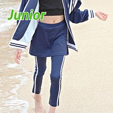 J1 ♥泳裝(NAVY) P:CHEES 24夏季 PC40416-019『韓爸有衣正韓國童裝』~預購(特價商品)