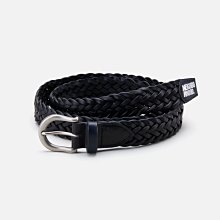 【日貨代購CITY】2023SS NEIGHBORHOOD LEATHER MESH BELT 4/1發