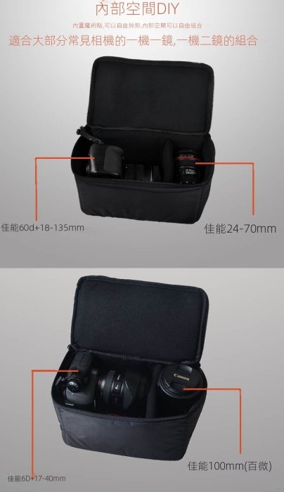 藍色←規格相機包 適用Sony 索尼ILCE-A7 A9 A7K A7R A7RM2 A7M2 A7R2微單眼 攜帶保護