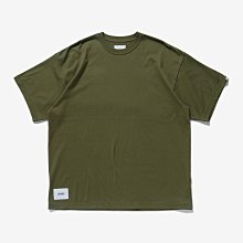 【日貨代購CITY】2022SS WTAPS AII 04 / SS / COTTON 短TEE 預購