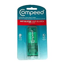 【易油網】Compeed 超級強效護腳防磨腳膏 8ML 瓶身輕巧 攜帶方便 後腳跟防磨腳膏 預防