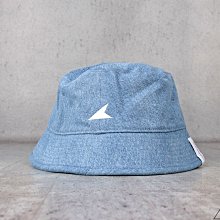 【HYDRA】Descendant Dorsal Bucket 單寧 旗幟 刺繡 漁夫帽【DCDT47】