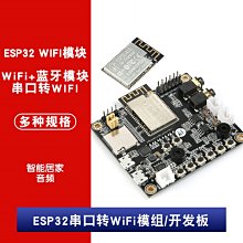 ESP32-A1S WiFi+模組ESP32串口轉WiFi Aduio-Kit音訊開發板 W1062-0104 [380921]