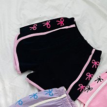 5~15 ♥褲子(BLACK) QQCROSE-2 24夏季 QQC240315-001『韓爸有衣正韓國童裝』~預購
