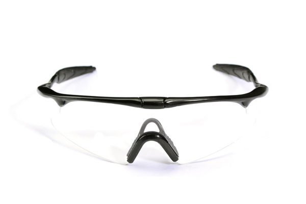 【新奇屋】F100X100型 抗沖擊 戰術眼鏡 防風眼鏡 運動眼鏡 護目鏡