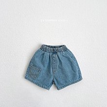 XS~XL ♥褲子(淺藍) VIVID I-2 24夏季 VIV240429-179『韓爸有衣正韓國童裝』~預購