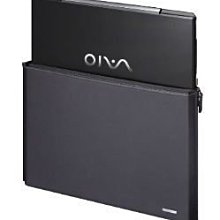 數量有限，售完為止    SONY VAIO S系列15.5專屬攜行包  VGP-CKS5