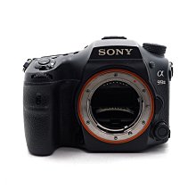 【台中青蘋果】Sony A99 II, ILCA-99M2 單機身 二手 全片幅 單眼相機 公司貨 #85307