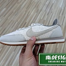 南🔥2023 4月 NIKE Waffle Trainer 2 DO2345-120 米白灰 復古 阿甘鞋 布面 休閒