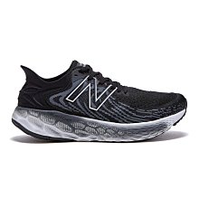 南◇2021 1月 NEW BALANCE M1080b11 慢跑鞋 黑色白灰色白色 馬拉松 訓練 1080 舒適 透氣