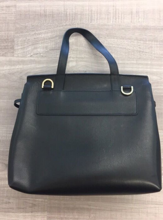 MANSUR GAVRIEL Large Lady Bag黑色