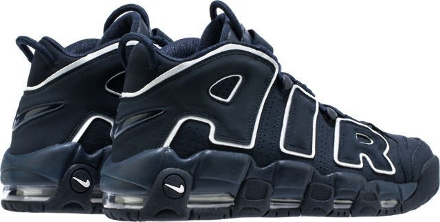 【KA】Nike Air Max Uptempo 96 921948-400 Navy藍 大Air US8.5~11.5