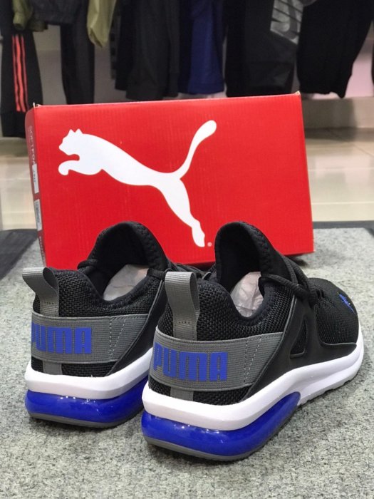 5號倉庫 PUMA 男女款 輕量慢跑鞋 記憶枕鞋墊 透氣 運動鞋 38566912 台灣公司貨 現貨 原價2180