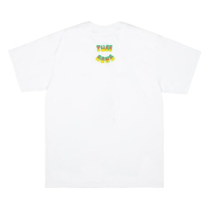 【日貨代購CITY】 NOAH + NYC Tuff Gong Core Logo Tee 十字架 短T 現貨