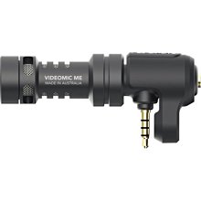 ＊兆華國際＊ Rode VideoMic Me 手機專用收音麥克風 正成公司貨 3.5吋接頭