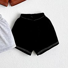 XS~XL ♥褲子(BLACK) VIVID I-2 24夏季 VIV240429-161『韓爸有衣正韓國童裝』~預購