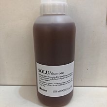 香水倉庫~ 特芬莉  清爽深層洗髮露 1000ml (單瓶特價1150元~2瓶免運) 高雄可自取