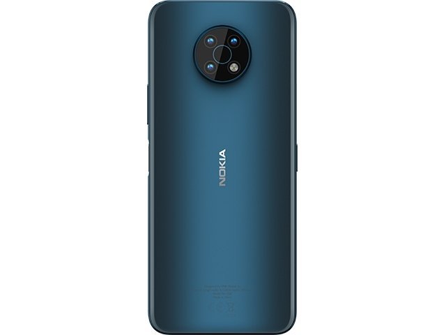 Nokia G50 5G 6G+128G 6.82吋【空機價 可搭門號】