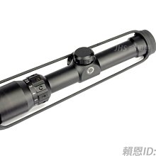 JHS（（金和勝 槍店））SPINA 1.5 - 6 x 20 狙擊鏡 8330