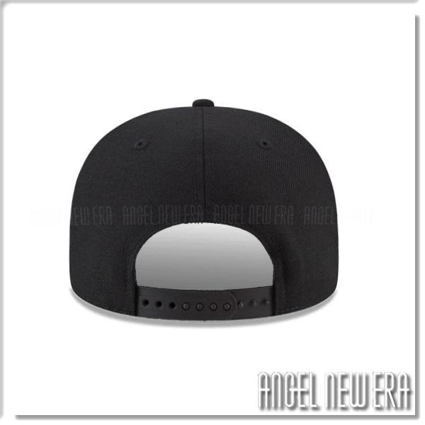 【ANGEL NEW ERA】NEW ERA 聯名款 金甲部隊 經典黑 劇照 9FIFTY 史丹利庫柏利克 棒球帽