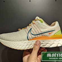 【南🔥】2022 6月 NIKEReact Infinity Run FK 3 慢跑 男款  DV1744-141