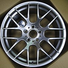 {順加輪胎}類M POWER E92M3 19吋5孔H120前後配 E90 E91 E93 F10 335I 320 330 E87 VOSSEN ADV1