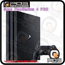 ☆台南PQS☆缺貨 Sony PS4 Pro主機- 1TB (極致黑) Play Station 4 Pro