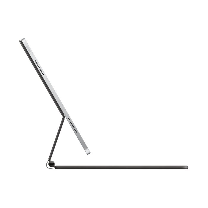 全新 蘋果 巧控鍵盤 黑色 Apple iPad Pro 12.9吋 3/4/5/6代 注音 台灣公司貨 原廠保固 高雄