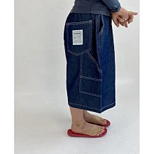 JS~JXL ♥褲子(인디고) DRESS MONSTER-2 24夏季 DRM240501-017『韓爸有衣正韓國童裝』~預購