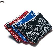 【日貨代購CITY】2018SS SOPHNET BANDANA COIN CASE 民族風 圖騰 零錢包 現貨