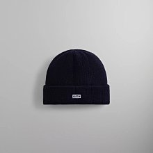 【日貨代購CITY】 Kith Classic Beanie 毛帽 帽子 現貨