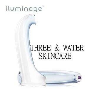 💧三滴水保固💧二代✅iluminage 易美肌iluminage Skin Smoothing Laser 耳光機