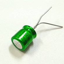 小白的生活工場*NICHICON 音頻發燒電容 50V/3.3UF 尼吉康 BP-P 無極電容