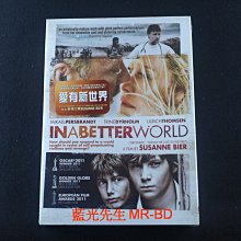 [藍光先生DVD] 更好的世界 ( 愛有新世界 ) In a Better World