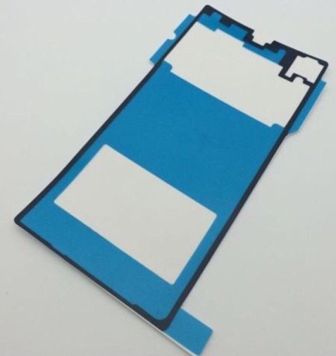 【15天不滿意包退】(3M IP防水級) Samsung Galaxy Note 5 原廠被蓋黏膠 防水膠條