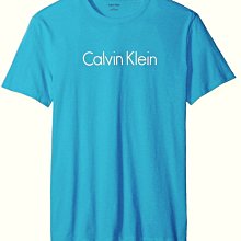 ☆【CK男生館】☆【Calvin Klein logo短袖T恤】☆【CK001A2】(S-L)