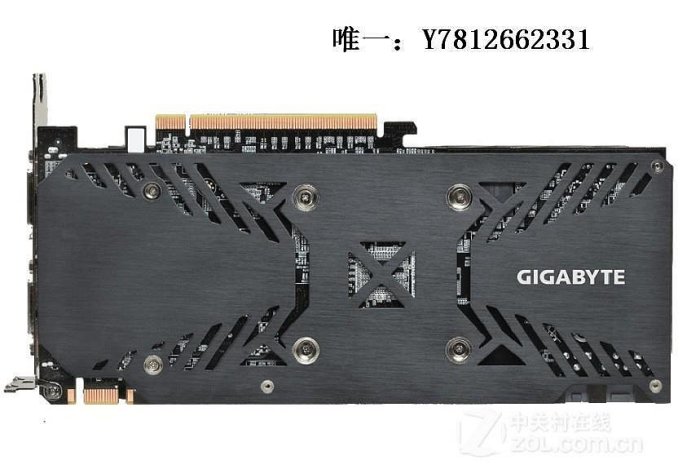 電腦零件顯卡 GTX660 970 1050TI 1060 760 950 960 1070 2G 3G 4G 8G顯卡