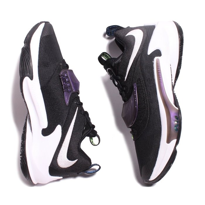 5號倉庫 NIKE Zoom Freak 3 EP 字母哥 男籃球鞋 現貨 台灣公司貨 氣墊 DA0695001