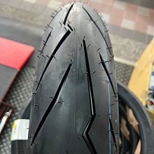 駿馬車業 倍耐力 DIABLO ROSSO SPORT 100/80-17 一輪2500